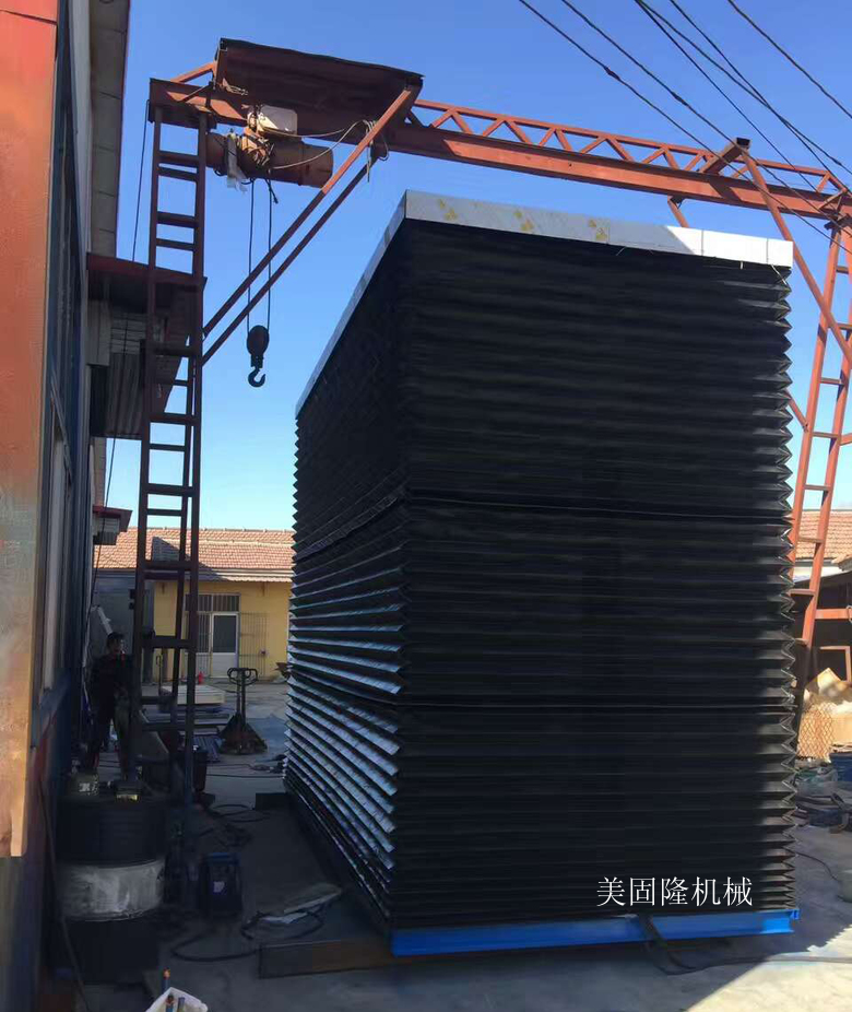 贺州固定式升降机价格