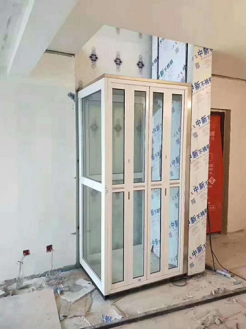 贺州无障碍升降平台