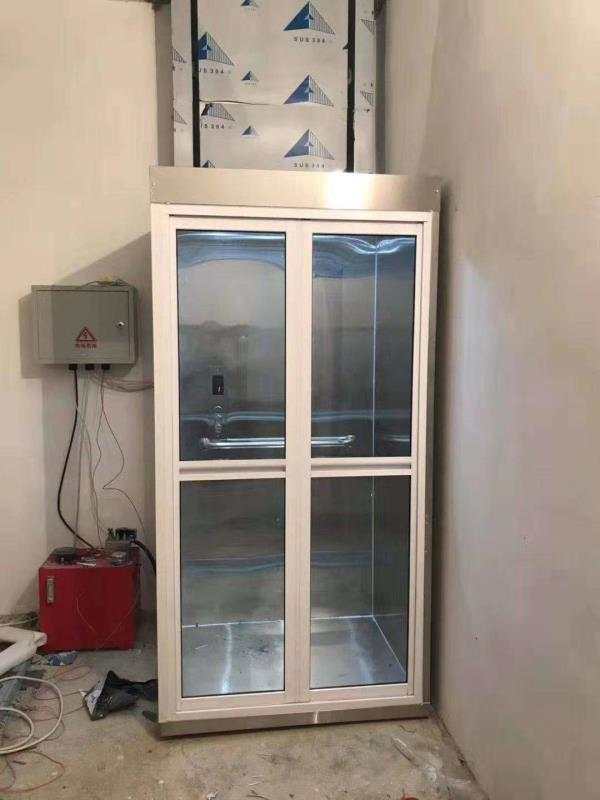 贺州家用小型电梯