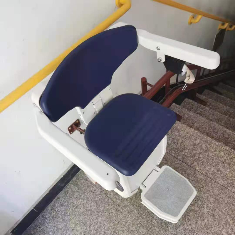 贺州无障碍座椅电梯